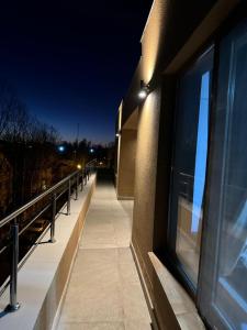 Bright Penthouse Mamaia Nord