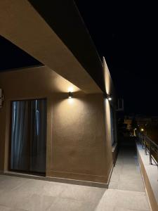 Bright Penthouse Mamaia Nord