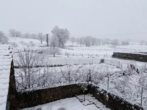 Un petit nid à la campagne - Jullianges