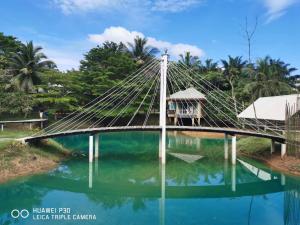 Farmsuk Residence and Resort