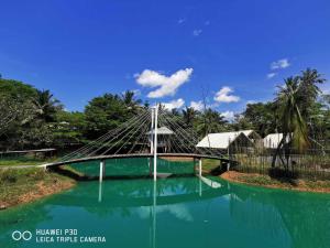 Farmsuk Residence and Resort