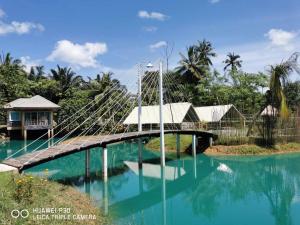 Farmsuk Residence and Resort