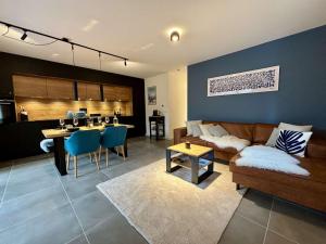 Alchimie C11 - À deux pas des pistes !