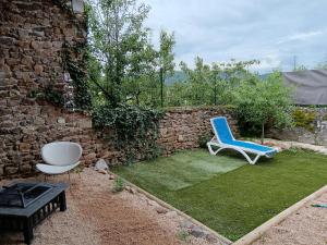 Appartements Un petit nid a la campagne : photos des chambres