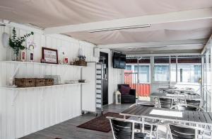 First Camp Ekudden-Mariestad