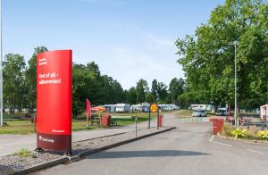 First Camp Ekudden-Mariestad