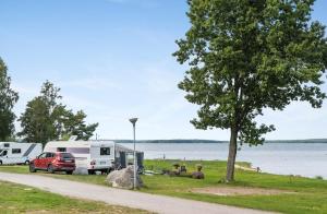 First Camp Ekudden-Mariestad
