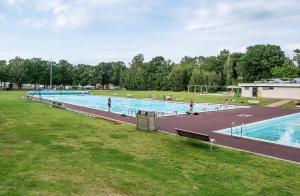 First Camp Ekudden-Mariestad