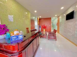 31B Hotel - Near Ninh Kieu Wharf