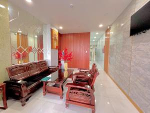 31B Hotel - Near Ninh Kieu Wharf