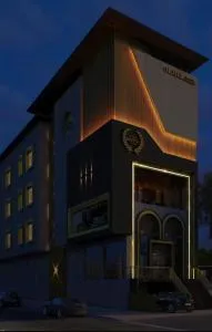 Ringus Luxury Line - Buxar