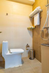 Mhendo Hotel & Studio Suites