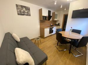AERO Apartmaji Lesce-Bled