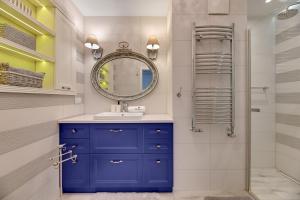 Toskania Light & Spacious Family Stay with parking by Lion Apartments Sopot