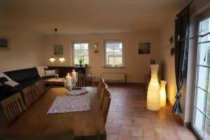 Großes Ferienhaus am Meer - Schülp