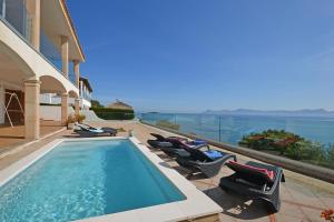 Villa Marinero - Can Torrens