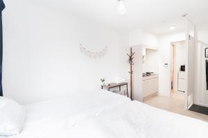 テルヌファビュル亀戸 - Tokyo Urban APT in a Japanese Local Shopping Street, with Direct Access to Shinjuku & Akihabara