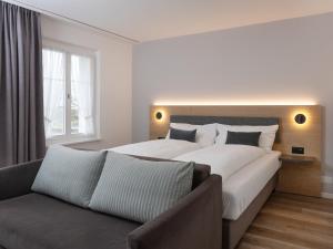 Hotel Restaurant Kreuz