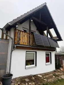 Gästehaus Elsa - Bad Colberg