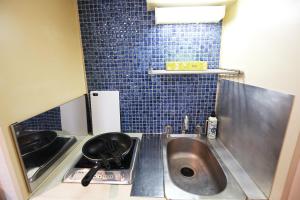 歌舞伎町の隠れ家 新宿エリア観光に便利Qo4