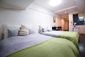 歌舞伎町の隠れ家 新宿エリア観光に便利Qo4