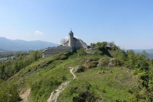 Appartement T2 - Côté Montagne - Les appartements de Lucie à Allinges