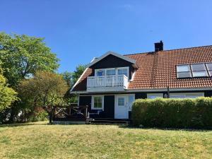 Villa Fridhem, lovely villa by the sea near Visby