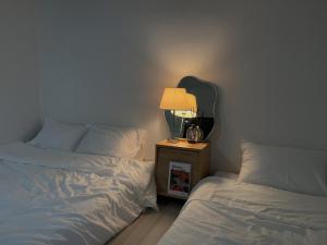Goyo inn Gangnam - Apartmány, Soul