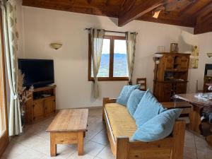 Maisons de vacances le Mirador : photos des chambres