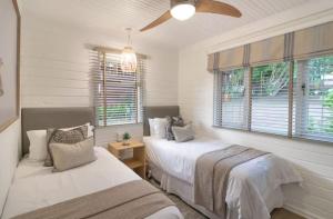 Knysna Lagoon - Summer Breeze