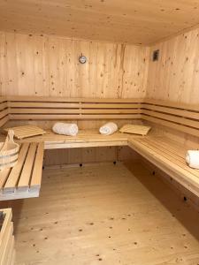 Zita Ferienhäuser - Ferienhaus Burgi