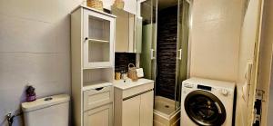 La Cachette Oubliée