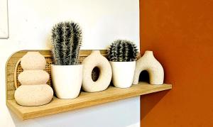 La Cachette Oubliée