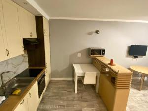 Apartament w Białymstoku 1