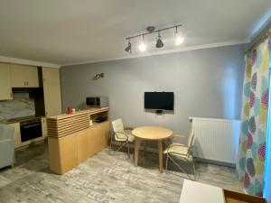 Apartament w Białymstoku 1