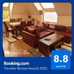 Chamkoria Chalets 409 - Gutsal