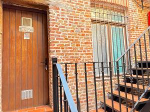 Appartements CHARME VIEUX LILLE Apartment 1 chambre 24H24H Access : photos des chambres