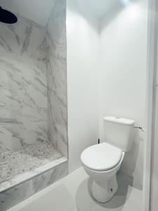 Appartements Festival Park Luxe Studio : photos des chambres