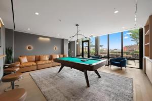 Posh Studio with Luxe Amenities in Prime Location!