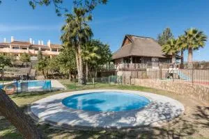 El Oasis Monaco 10 1B - Corverica