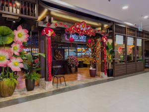 Vinhomes Sky Park Bac Giang by QMP
