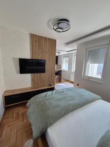 Apartman Milica