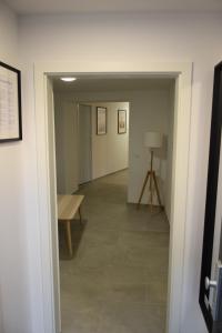 Buxtehude Altstadt Wohnung 82qm! 5 Schlafplätze!