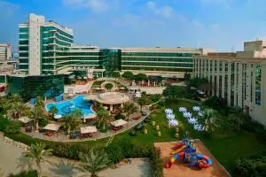 Copthorne Airport Hotel Dubai - Dubai