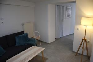 Buxtehude Altstadt Wohnung 82qm! 5 Schlafplätze!