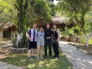 Mường Trà Garden Homestay - Làng Cac