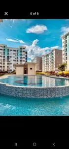 DAVAO studio with pool near airport - Dasag