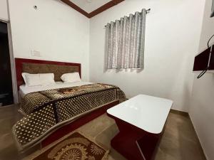 Hotel Sharda Palace