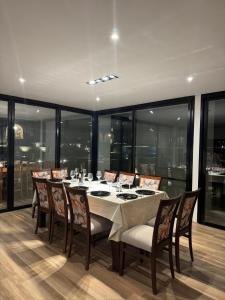 Casa Buda, Costa Esmeralda Luxuryhouses