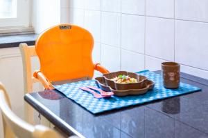 la casa dellagrumeto